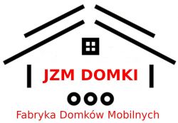 JZM Domki - Logo Producenta Domów Mobilnych